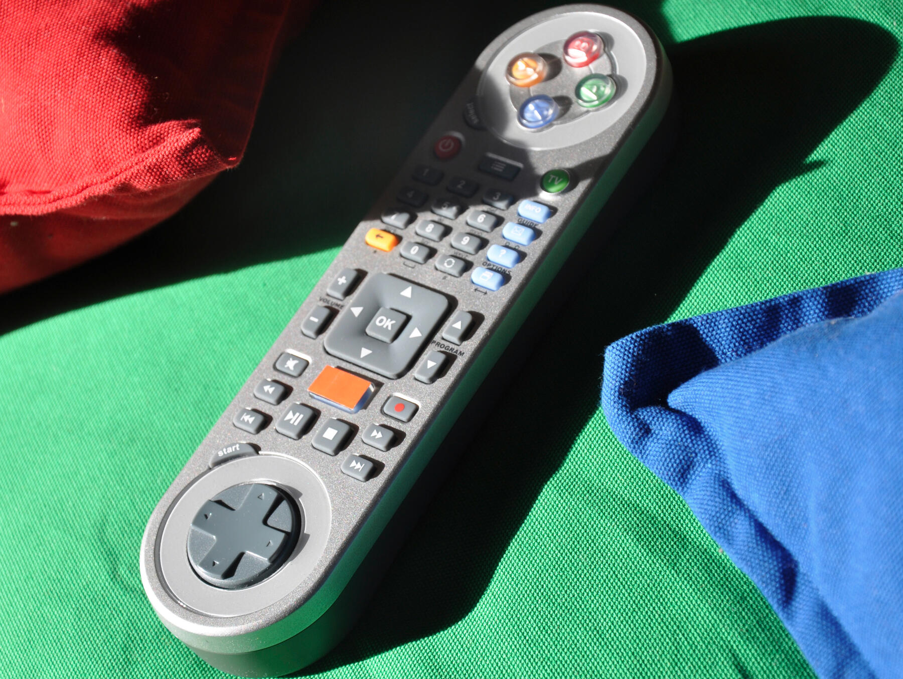 Histoire pour enfants- télécommande-auteur jeunesse-Maureen Lasne