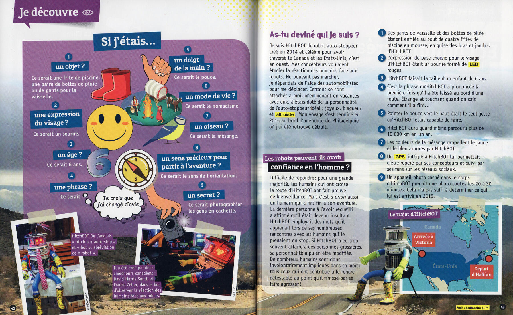 intelligence artificielle, c'est quoi ?,Ouest France-magazine,portrait chinois, maureenlasne