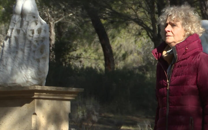 Photo-auteur jeunesse-Maureen Lasne