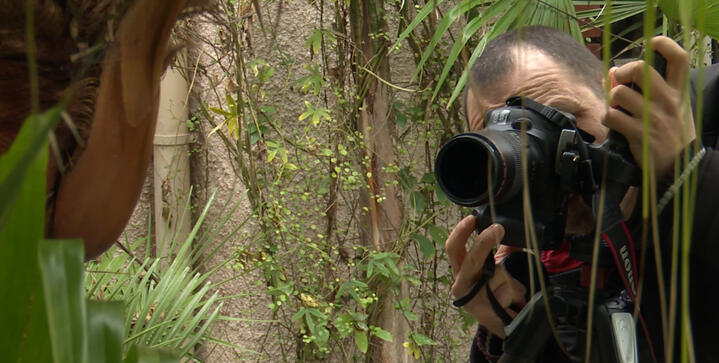 Photo-auteur jeunesse-Maureen Lasne