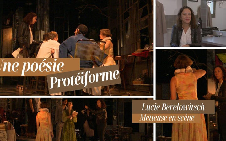 Photo-auteur jeunesse-Maureen Lasne