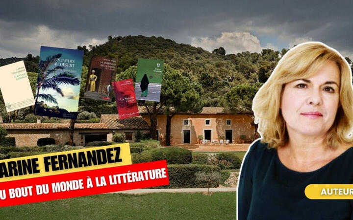 Photo-auteur jeunesse-Maureen Lasne